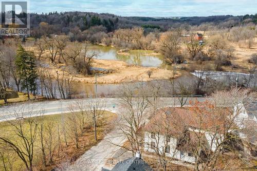 14 Noble Street, Halton Hills, ON - Outdoor With View