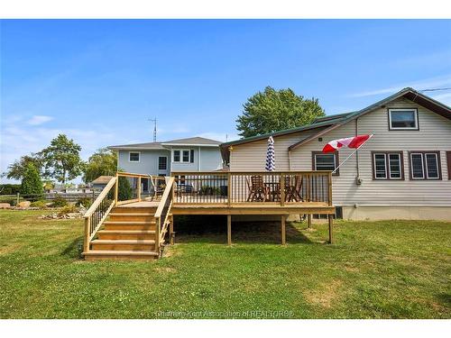 120 Ross Lane, Erieau, ON 