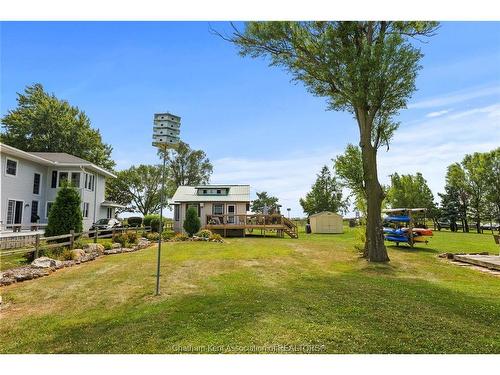 120 Ross Lane, Erieau, ON 