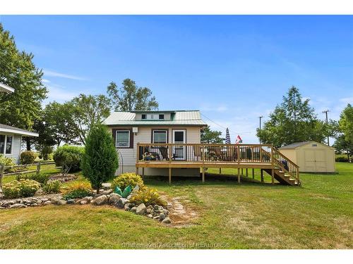 120 Ross Lane, Erieau, ON 