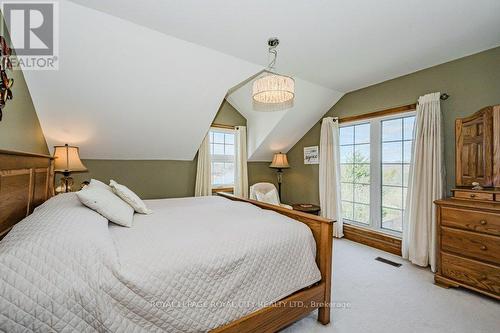 8108 Wellington Rd 22, Centre Wellington, ON - Indoor Photo Showing Bedroom