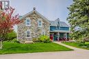 8108 Wellington Rd 22, Centre Wellington, ON  - Outdoor With Deck Patio Veranda With Facade 