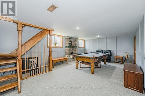 8108 Wellington Rd 22, Centre Wellington, ON - Indoor Photo Showing Other Room