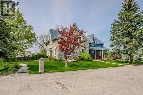 8108 Wellington Rd 22, Centre Wellington, ON - Outdoor With Facade