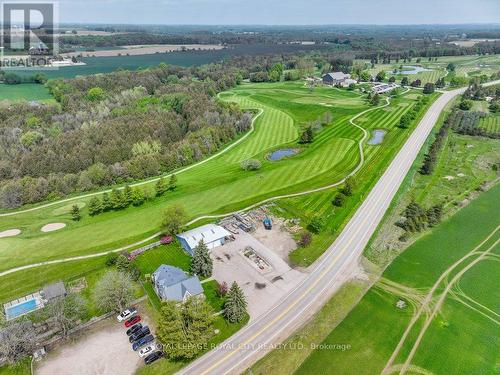 8108 Wellington Rd 22, Centre Wellington, ON - Outdoor With View