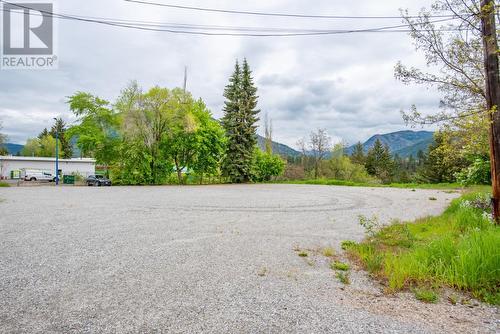 1445 Columbia  Avenue, Castlegar, BC 