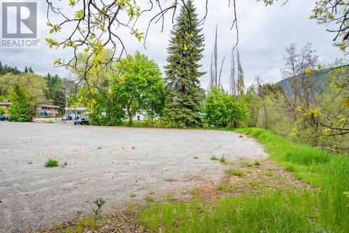 1445 Columbia  Avenue, Castlegar, BC 