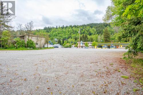 1445 Columbia  Avenue, Castlegar, BC 