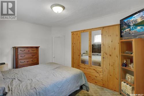 2345 Elphinstone Street, Regina, SK - Indoor Photo Showing Bedroom