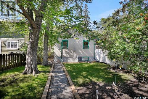 2345 Elphinstone Street, Regina, SK - Outdoor