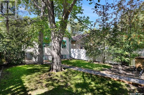 2345 Elphinstone Street, Regina, SK - Outdoor