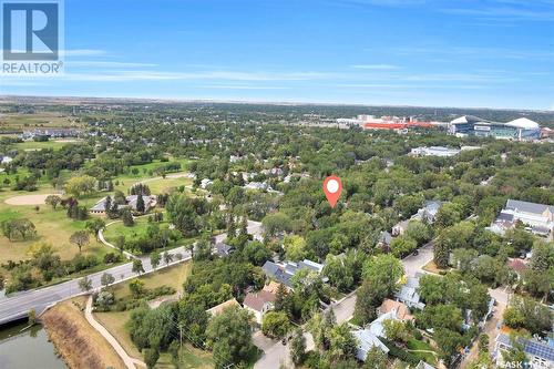 2345 Elphinstone Street, Regina, SK - Outdoor With View