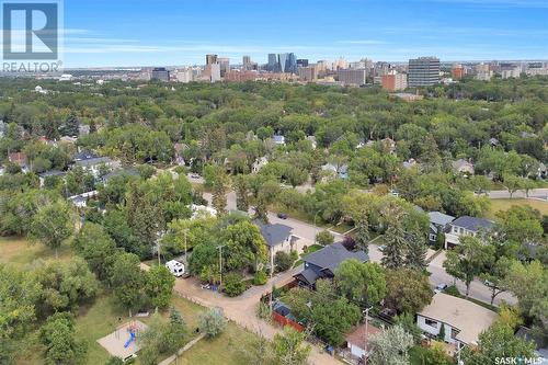 2345 Elphinstone Street, Regina, SK - Outdoor With View