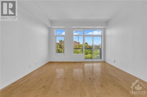 205 Bolton Street Unit#413, Ottawa, ON - Indoor Photo Showing Other Room