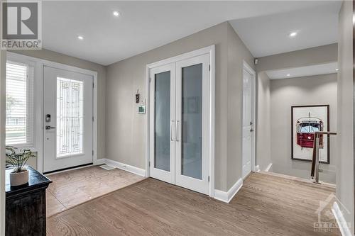 Front Foyer - 162 Heath Street, Ottawa, ON - Indoor Photo Showing Other Room