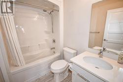 4 piece ensuite - 