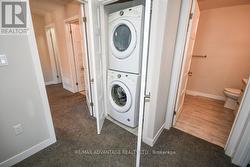 3rd floor laundry closet - 