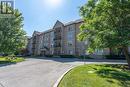 303 - 908 Mohawk Road, Hamilton (Huntington), ON  - Outdoor With Balcony With Facade 