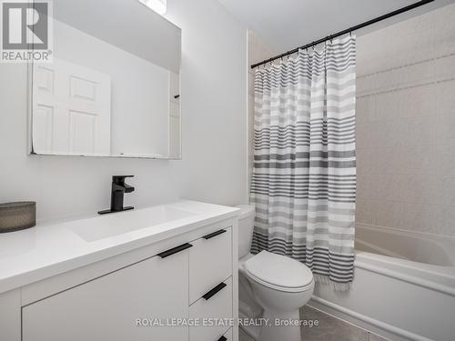 505 - 778 Sheppard Avenue W, Toronto (Bathurst Manor), ON - Indoor Photo Showing Bathroom