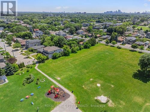 505 - 778 Sheppard Avenue W, Toronto (Bathurst Manor), ON - Outdoor With View