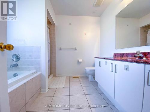 104 Weatherill Road, Markham (Berczy), ON - Indoor Photo Showing Bathroom