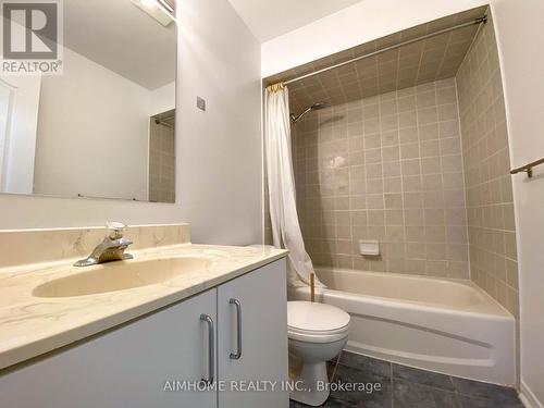 104 Weatherill Road, Markham (Berczy), ON - Indoor Photo Showing Bathroom