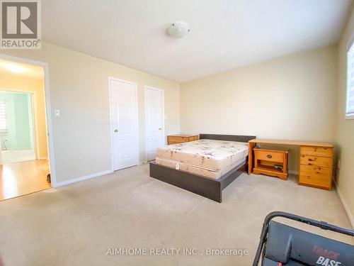 104 Weatherill Road, Markham (Berczy), ON - Indoor Photo Showing Bedroom