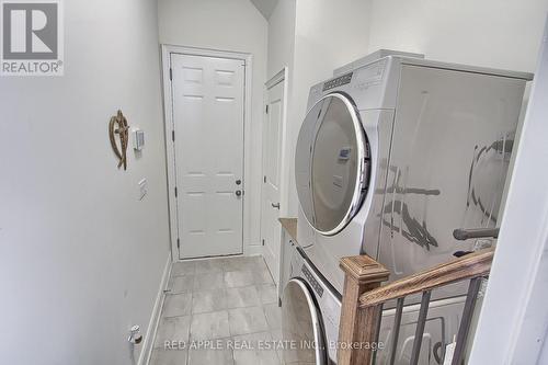 9392 Bayview Avenue, Richmond Hill (Observatory), ON - Indoor Photo Showing Laundry Room