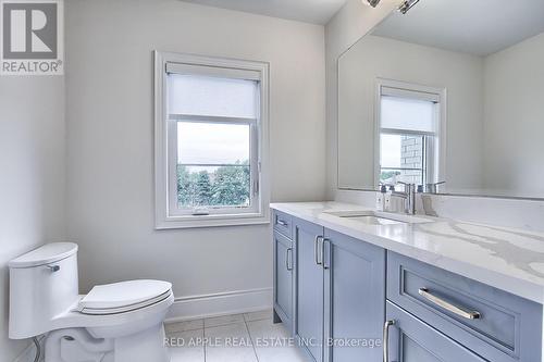 9392 Bayview Avenue, Richmond Hill (Observatory), ON - Indoor Photo Showing Bathroom