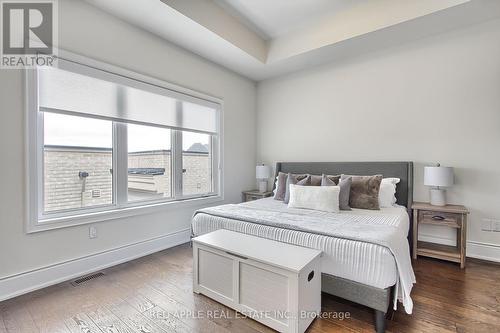 9392 Bayview Avenue, Richmond Hill (Observatory), ON - Indoor Photo Showing Bedroom