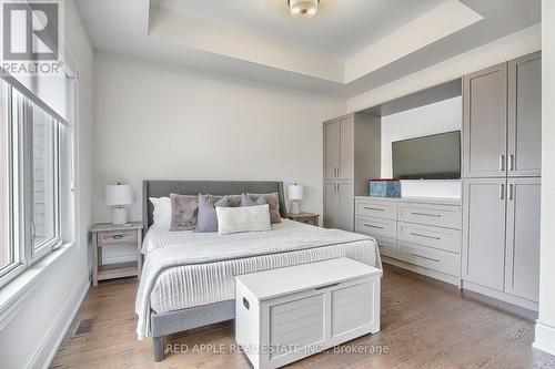 9392 Bayview Avenue, Richmond Hill (Observatory), ON - Indoor Photo Showing Bedroom