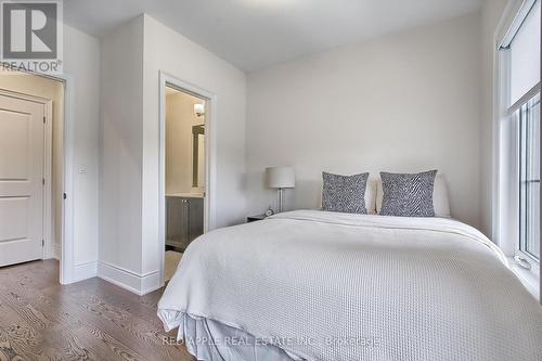 9392 Bayview Avenue, Richmond Hill (Observatory), ON - Indoor Photo Showing Bedroom