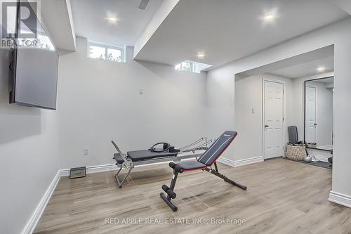 9392 Bayview Avenue, Richmond Hill (Observatory), ON - Indoor