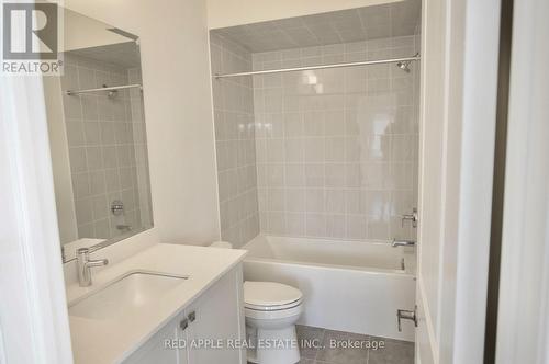 9392 Bayview Avenue, Richmond Hill (Observatory), ON - Indoor Photo Showing Bathroom