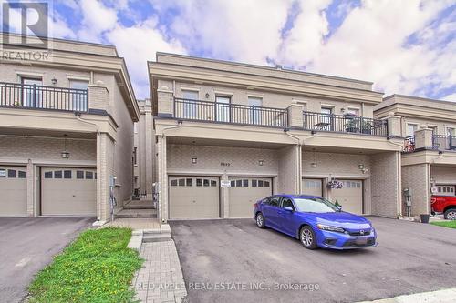 9392 Bayview Avenue, Richmond Hill (Observatory), ON - Outdoor With Facade