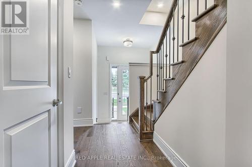 9392 Bayview Avenue, Richmond Hill, ON - Indoor Photo Showing Other Room