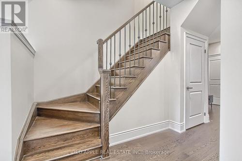 9392 Bayview Avenue, Richmond Hill, ON - Indoor Photo Showing Other Room