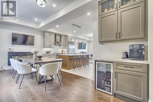 9392 Bayview Avenue, Richmond Hill, ON - Indoor Photo Showing Other Room