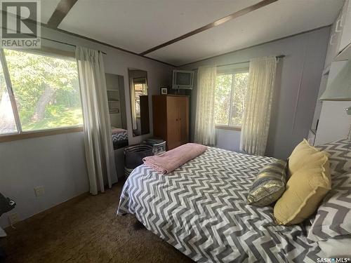 105 Metropolitan Drive, South Lake, SK - Indoor Photo Showing Bedroom