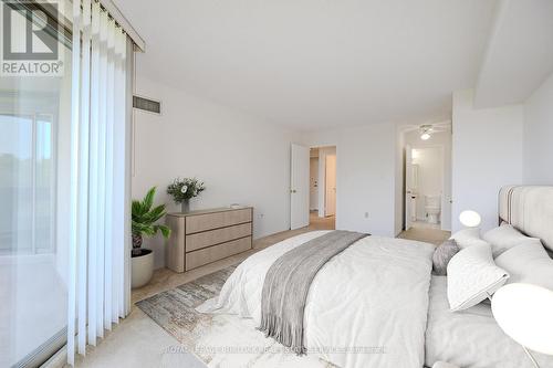 503 - 5090 Pinedale Avenue, Burlington, ON - Indoor Photo Showing Bedroom