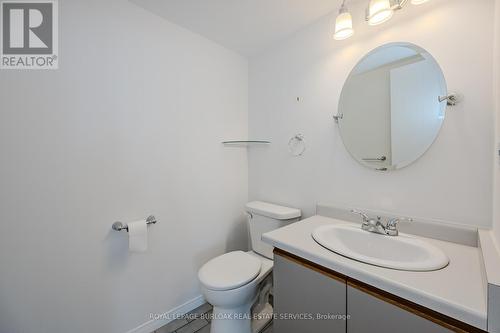 503 - 5090 Pinedale Avenue, Burlington, ON - Indoor Photo Showing Bathroom