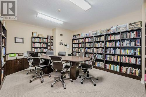 503 - 5090 Pinedale Avenue, Burlington (Appleby), ON - Indoor Photo Showing Office