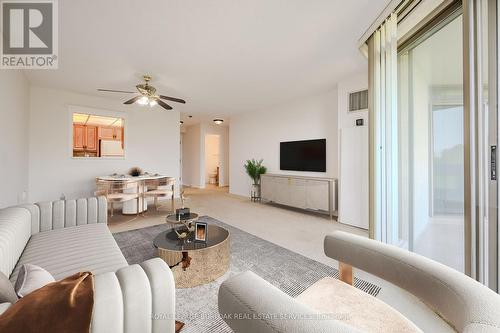 503 - 5090 Pinedale Avenue, Burlington (Appleby), ON - Indoor Photo Showing Living Room