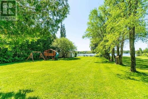 159 Mcguire Beach Road, Kawartha Lakes, ON - Outdoor