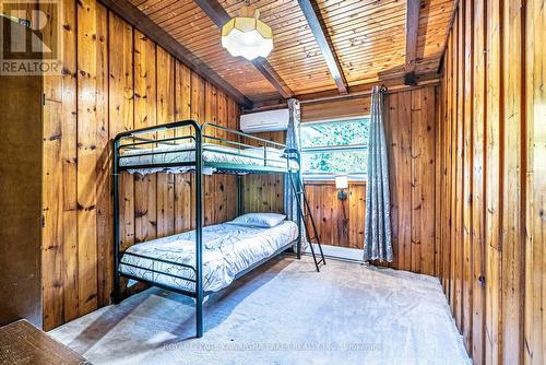 159 Mcguire Beach Road, Kawartha Lakes, ON - Indoor Photo Showing Other Room