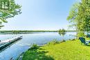 159 Mcguire Beach Road, Kawartha Lakes, ON  - Outdoor With Body Of Water With View 