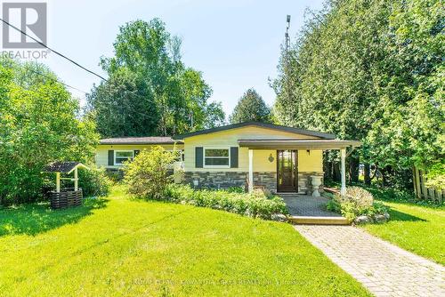 159 Mcguire Beach Road, Kawartha Lakes, ON - Outdoor