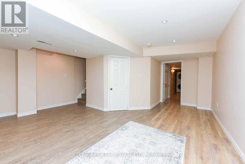 1 Hillsburgh Drive, Brampton (Fletcher'S Meadow), ON - Indoor Photo Showing Other Room