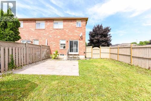 1 Hillsburgh Drive, Brampton (Fletcher'S Meadow), ON - Outdoor