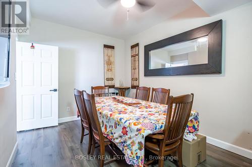 9 Dewsbury Way, Hamilton (Stoney Creek), ON - Indoor Photo Showing Dining Room